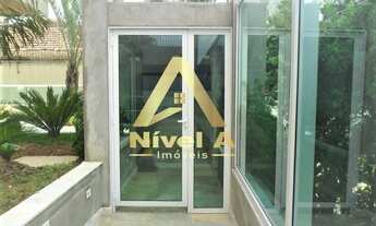 Imagem 6: Apartamento para Locação em São Paulo, Chácara Santo Antônio, 4 dormitórios, 2 suítes, 5 b