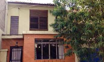 Imagem 3: CASA ASSOBRADADA - ACLIMAÇÃO - SP