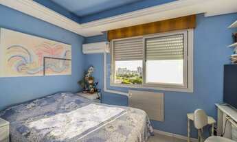 Imagem 6: Porto Alegre - Apartamento Padrão - Azenha