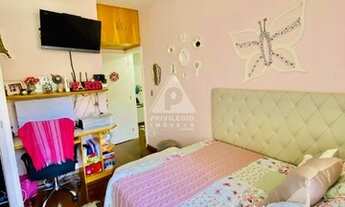 Imagem 6: Apartamento à venda, 2 quartos, 1 suíte, 1 vaga, Pechincha - RIO DE JANEIRO/RJ