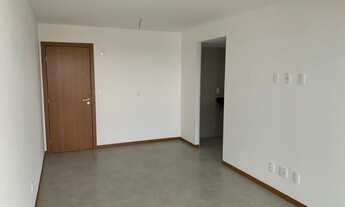 Imagem 5: MG 24 - PATAMARES - Jaguar Residence - 2 suítes, andar alto, nascente, vista mar, 2 vagas