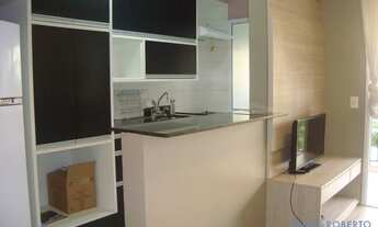 Imagem: APARTAMENTO - JARDIM LEONOR - SP