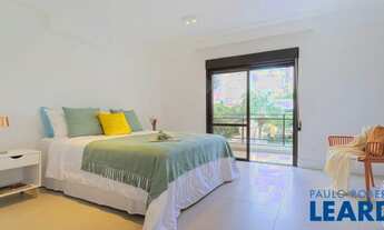 Imagem 7: APARTAMENTO - ALTO DA LAPA - SP