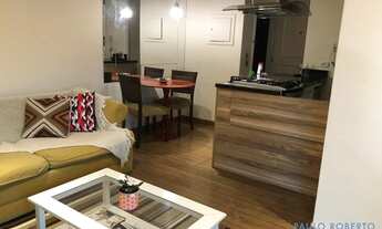 Imagem 5: APARTAMENTO - JARDIM PAULISTA - SP