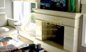 Imagem 6: Casa em condomínio fechado no Alto da Boa Vista.