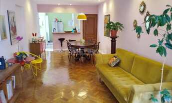 Imagem 4: Rio de Janeiro - Apartamento Padrão - Copacabana