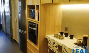 Imagem 3: APARTAMENTO - SUMAREZINHO - SP