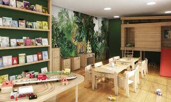 Imagem 2: Apartamento a venda 98 m², 3 Suítes no Taquaral