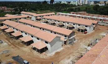 Imagem 7: Vende-se) Condomínio JARDINS - Casas com 3 dormitórios, 110 m², por R$ 500.000 - Rio Made