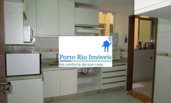 Imagem 7: Apartamento à venda na Rua Antônio Parreiras, Ipanema, Rio de Janeiro, 2 quartos, elevador