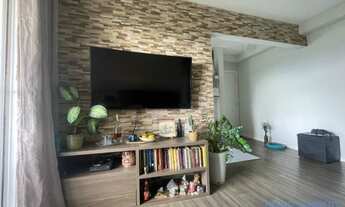 Imagem 2: APARTAMENTO - VILA INDUSTRIAL - SP