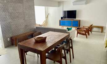 Imagem 6: Recém reconstruída e na 2a quadra