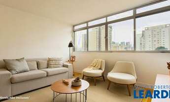 Imagem 6: APARTAMENTO - VILA OLÍMPIA - SP