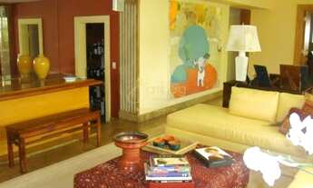 Imagem 9: Maravilhoso apartamento duplex no Jardim América