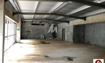 Imagem 5: Salão/Galpão (salão - térreo) , portaria 24hs, lazer, espaço gourmet, salão de festa, salã