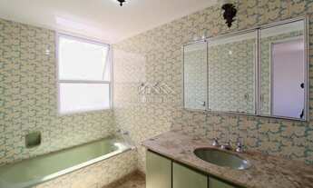 Imagem 2: Locação Apartamento 3 Dormitórios - 100 m² Moema