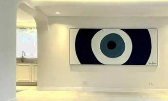 Imagem: Venda Apartamento 2 Dormitórios - 140 m²