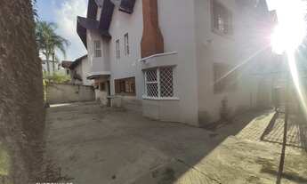 Imagem 6: Vende linda Casa na Vila Oliveira, 3 dormitórios, 1 suíte, 342 m², 6 vagas, terreno 600 m²