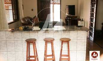 Imagem 4: Casa (térrea na rua) 3 dormitórios