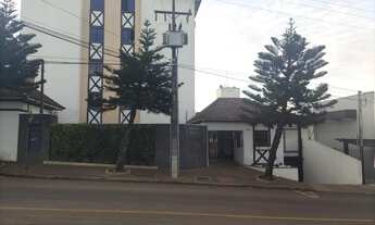 Imagem 7: Apartamento Residencial Hannover 1º andar, semi mobiliado bairro Cancelli em Cascavel