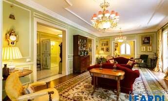 Imagem 5: APARTAMENTO - JARDIM AMÉRICA - SP