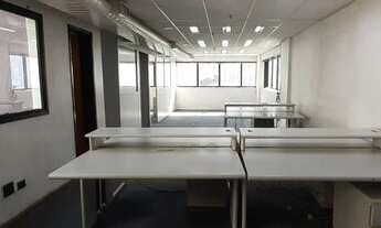 Imagem 7: CONJ. COMERCIAL - CERQUEIRA CÉSAR - SP