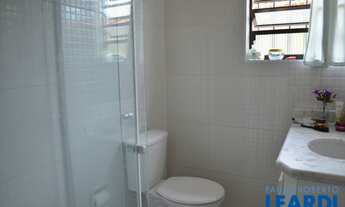 Imagem 5: CASA TÉRREA - MORUMBI - SP