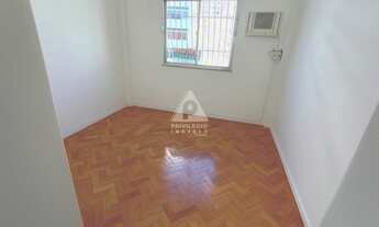 Imagem 4: Apartamento à venda, 2 quartos, 1 vaga, Botafogo - RIO DE JANEIRO/RJ