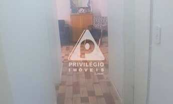 Imagem 6: Apartamento à venda, 1 quarto com closet, 2 banheiros, 62M². Botafogo. RIO DE JANEIRO/RJ