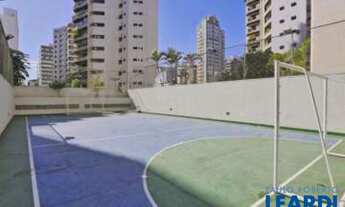 Imagem 7: APARTAMENTO - MOEMA PÁSSAROS - SP