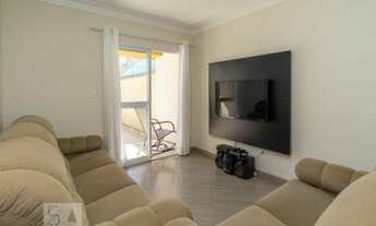 Imagem 4: Apto Térreo Lindíssimo Sta Maria 95 m2 + 80 m2 quintal 3d(st)/2v/s.f/churrasq"Oportun