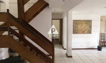 Imagem 4: Cobertura à venda, 3 quartos, 3 suítes, 2 vagas, BARRA DA TIJUCA - RIO DE JANEIRO/RJ