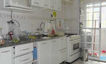 Imagem 2: APARTAMENTO - JARDIM MARAJOARA - SP