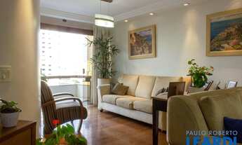 Imagem: APARTAMENTO - ACLIMAÇÃO - SP