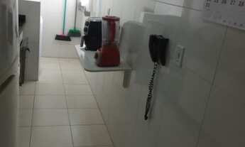 Imagem 4: Apartamento Cidade Ocian aluguel