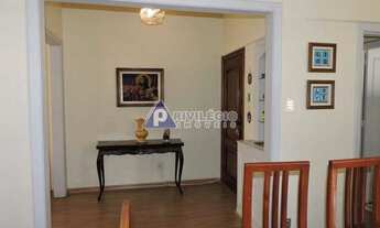 Imagem 3: PRIVILÉGIO IMÓVEIS VENDE : Maravilhoso apartamento na quadra da praia, COPACABANA - RJ