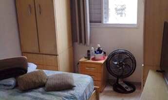 Imagem 3: APARTAMENTO - JARDIM MARAJOARA - SP