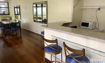 Imagem 3: APARTAMENTO - JARDIM PAULISTA - SP