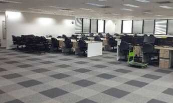 Imagem 4: CONJ. COMERCIAL - CIDADE JARDIM - SP