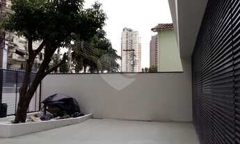 Imagem 6: Prédio Comercial no Paraíso