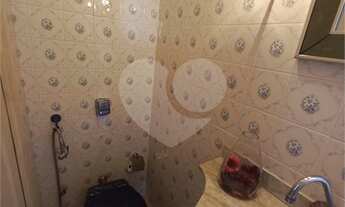 Imagem 5: APARTAMENTO TIPO CASA - 02 QUARTOS - HIGIENÓPOLIS