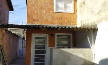 Imagem 5: CASA ASSOBRADADA - BUTANTÃ - SP