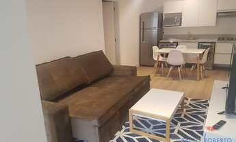 Imagem 2: APARTAMENTO - JARDIM PAULISTA - SP