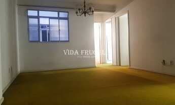 Imagem 3: Apartamento 70 m² com 2 quartos, 1 wc 1 vaga a 300 m metrô Sumaré Pinheiros - São Paulo