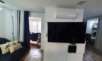 Imagem: Apartamento Venda Higienópolis 50 m² 1