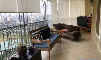 Imagem 2: APARTAMENTO - PANAMBY - SP