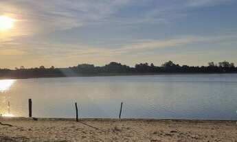 Imagem 2: Sítio dos sonhos, 2,5 hectares com fundos para lagoa em Águas Claras