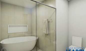 Imagem 6: APARTAMENTO - JARDIM AMÉRICA - SP