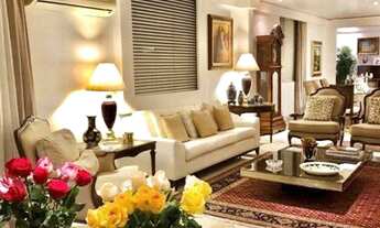 Imagem 4: DUPLEX - JARDIM PAULISTA - SP