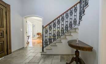 Imagem 6: Casa, Jardim Guedala - São Paulo